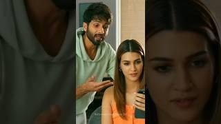 Akhiyaan Gulaab Trending Song | Shahid Kapoor, Kriti Sanon | #shorts #viralvideo